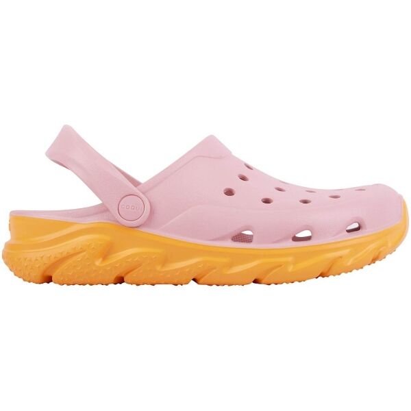 Coqui CODY DUAL Dámské pantofle