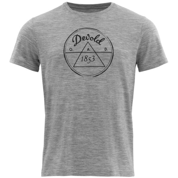 Devold 1853 MERINO Pánské triko