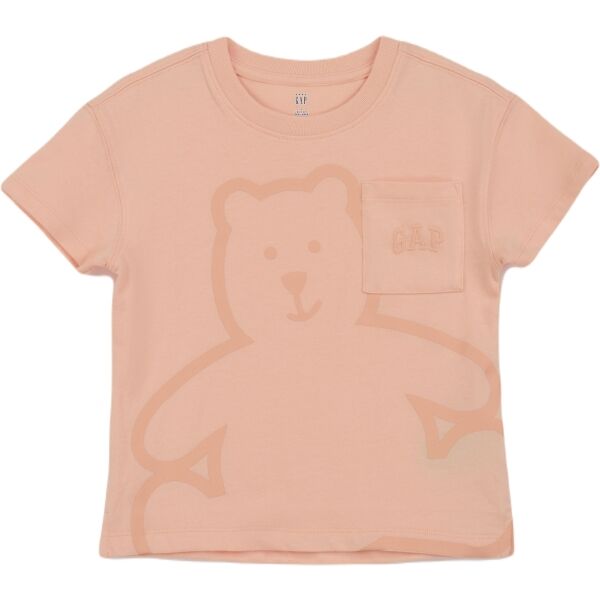 GAP BABY Dětské tričko