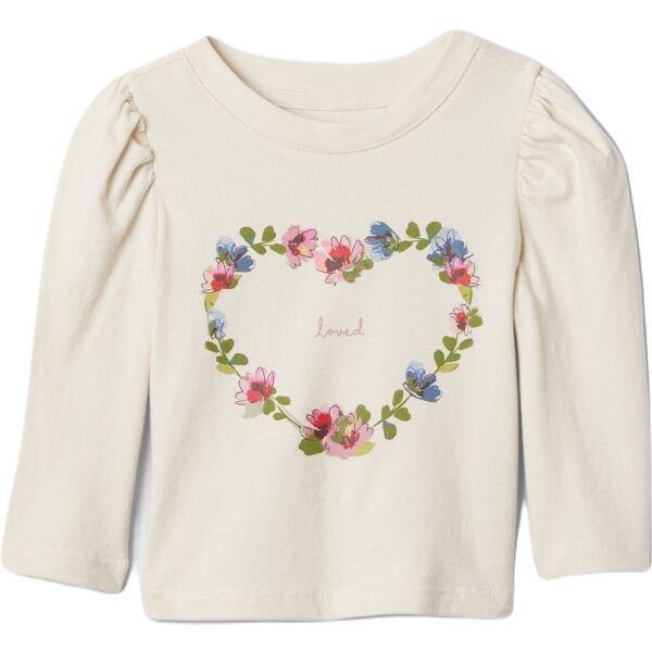 GAP BABY Dětské tričko