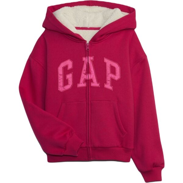 GAP COZY LOGO Dívčí mikina