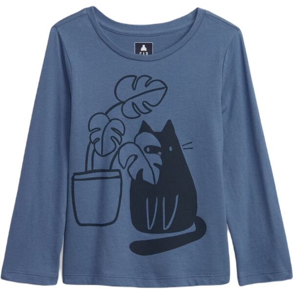 GAP BABY Dětské tričko