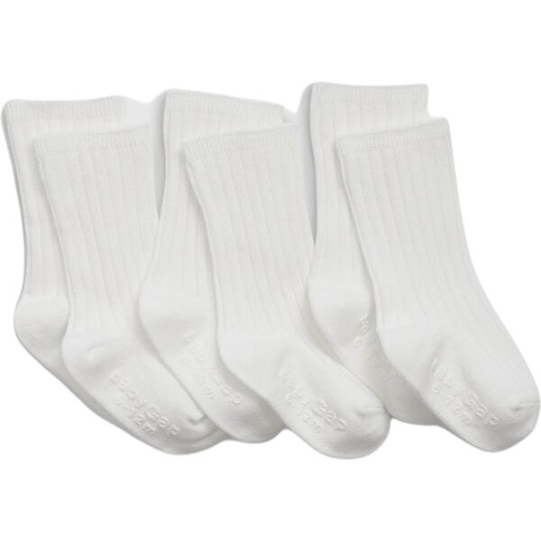 GAP BABY 3PK Dětské ponožky