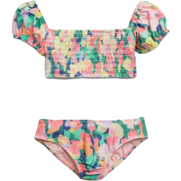 GAP PUFF Dívčí plavky