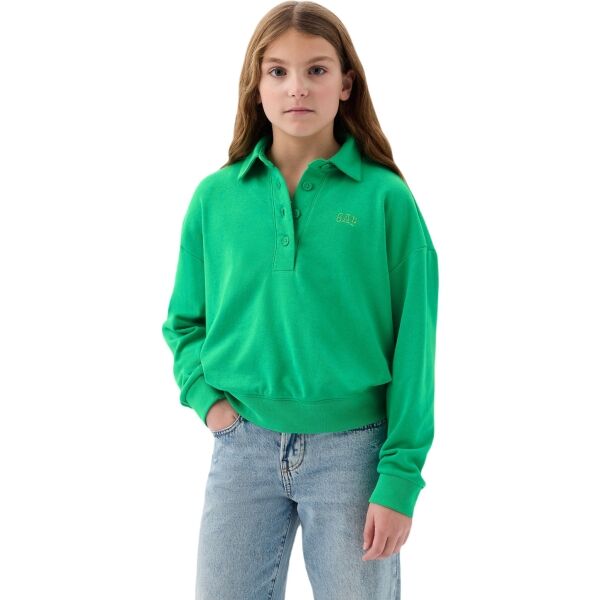 GAP FRCH MB Dívčí mikina