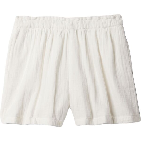 GAP GAUZE WOV Dívčí kraťasy