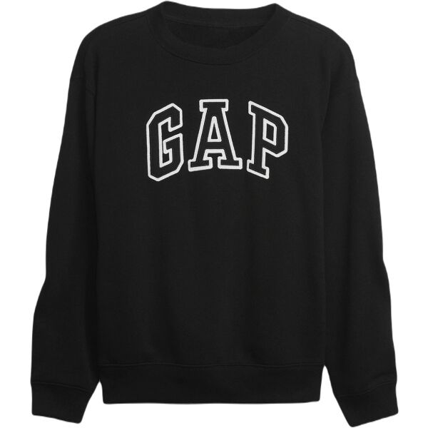 GAP HERITAGE CREW Dámská mikina