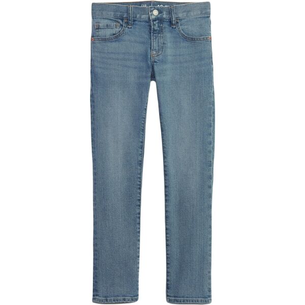 GAP SLIM ARCADIA Chlapecké džíny