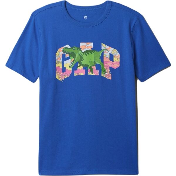 GAP SUM Dětské tričko