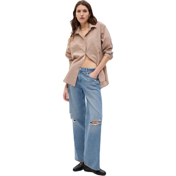 GAP THE BIG Dámská košile