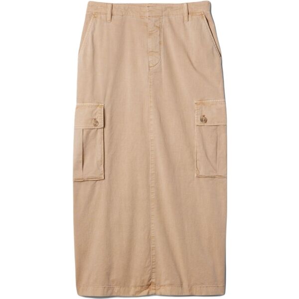 GAP UTILITY MIDI Dámská sukně