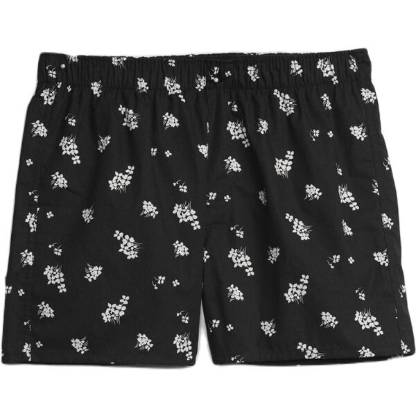 GAP V-3PK BOXERS Pánské trenýrky