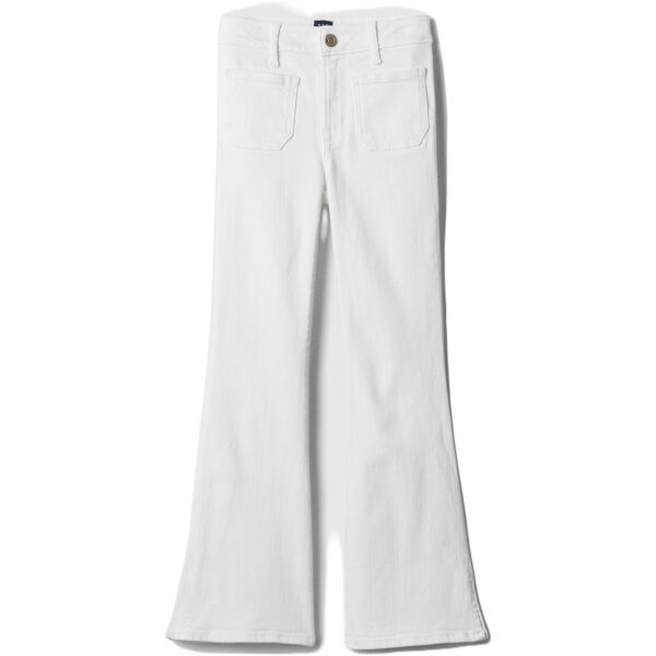 GAP V-70S FLARE Dívčí džíny