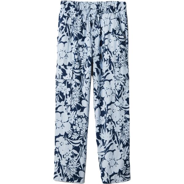 GAP V-EASY Dívčí kalhoty