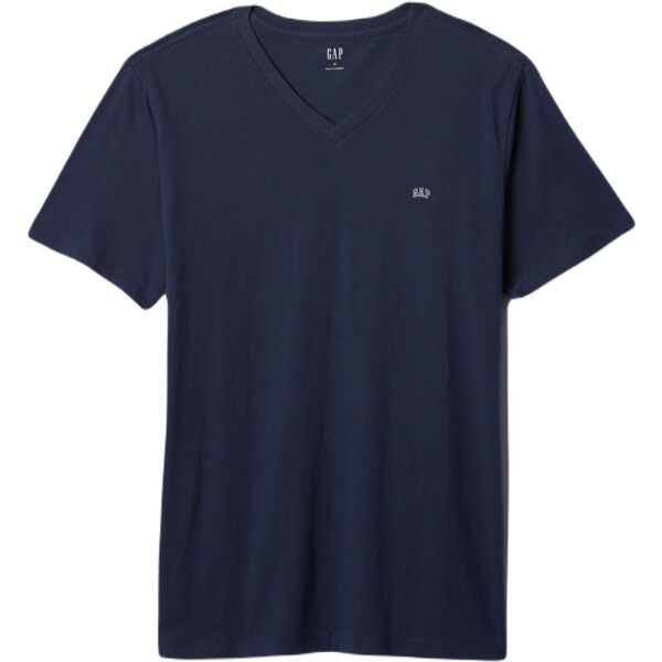 GAP V-FRCH EVERYDAY Pánské tričko