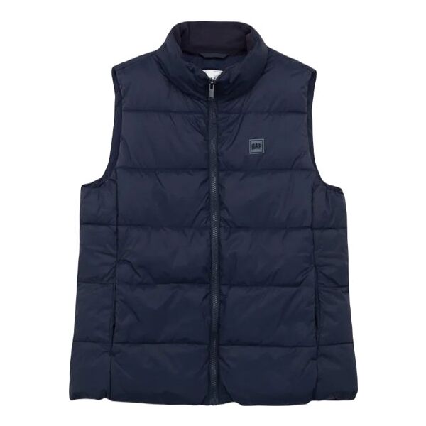 GAP V-FRCH LOGO Dámská vesta