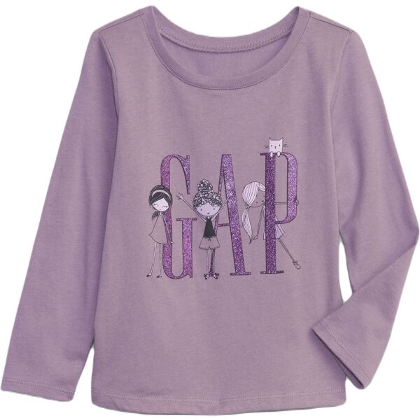 GAP BABY Dětské tričko