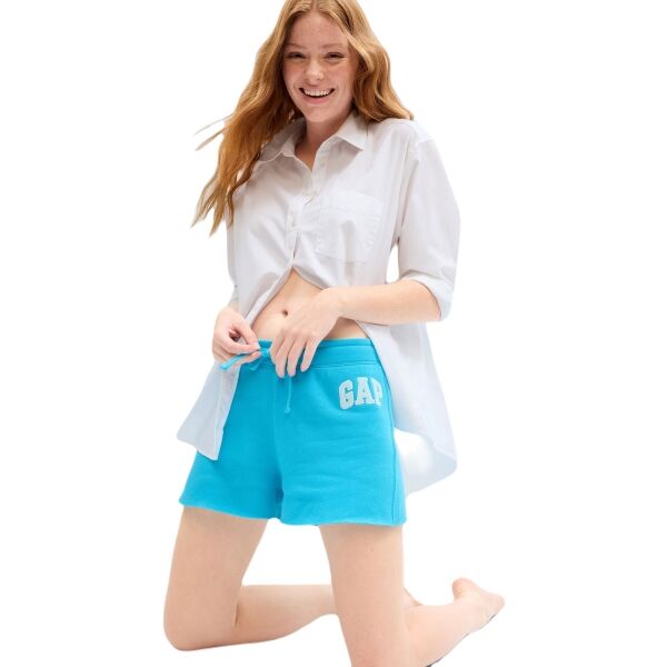 GAP V-GAP HERITAGE Dámské kraťasy