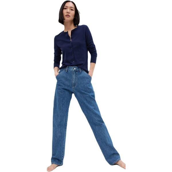 GAP V-KI CREW Dámský svetr