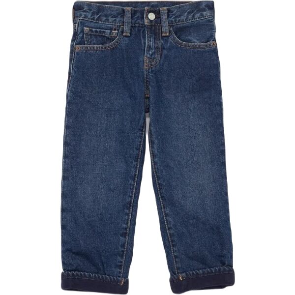 GAP V-LINED Dětské džíny