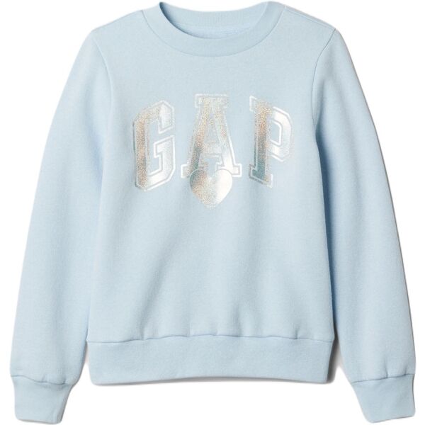 GAP V-LOGO Dívčí mikina