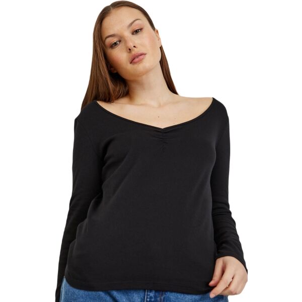 GAP V-LS OPEN Dámské tričko