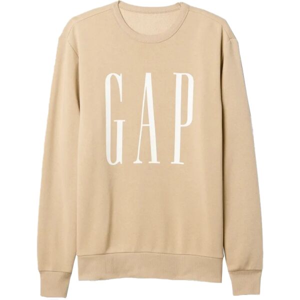 GAP FLEECE Pánská mikina