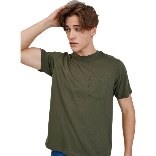 GAP V-ORIGINAL Pánské tričko