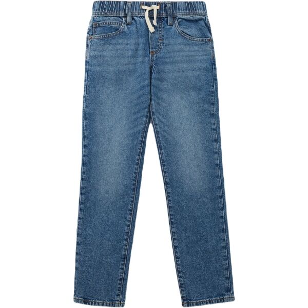 GAP V-PO SLIM Chlapecké džíny