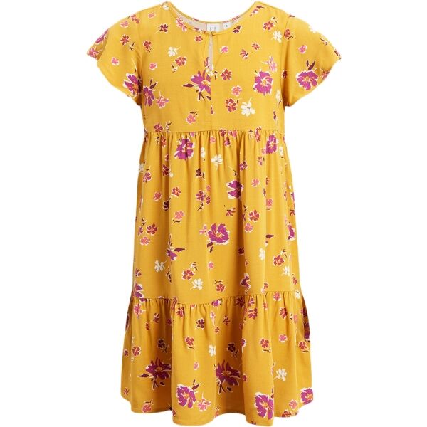 GAP V-PRT Dívčí šaty