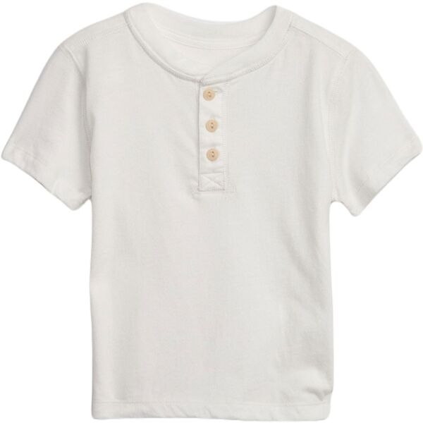 GAP V-SS HENLEY Chlapecké tričko