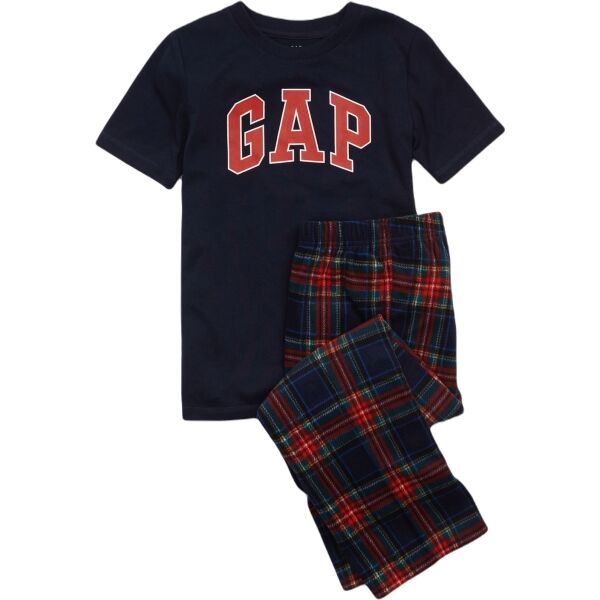 GAP V-U Chlapecké pyžamo