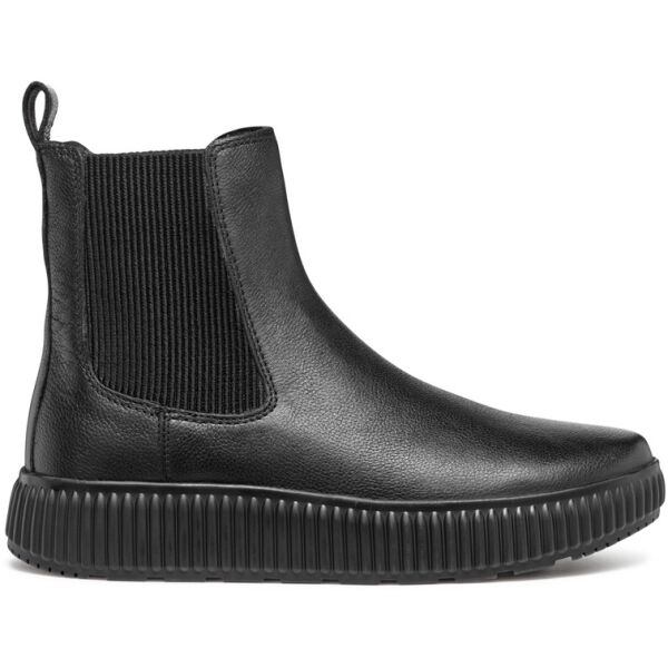 Geox D GRAISY B Dámské vycházkové boty