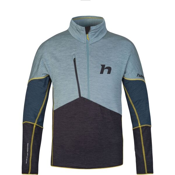 Hannah NIRO HZ Pánská funkční mikina