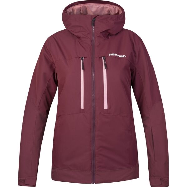 Hannah NOREN Dámská lyžařská bunda