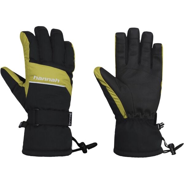 Hannah RAFFY Pánské membránové rukavice