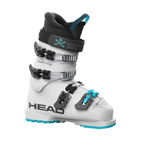 Head RAPTOR 60 JR Dětské lyžáky