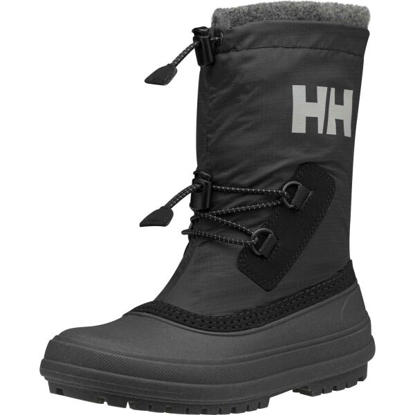 Helly Hansen JK VARANGER INSULATED Dětské sněhule