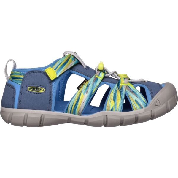 Keen SEACAMP II CNX YOUTH Dětské sandály
