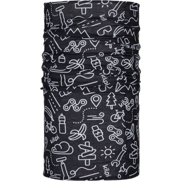 KILPI DARLIN Multifunkční nákrčník