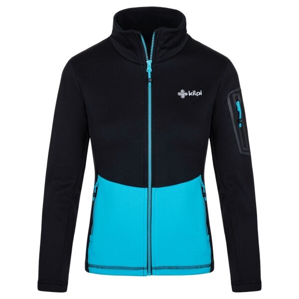 KILPI TEAM FLEECE Dámská mikina