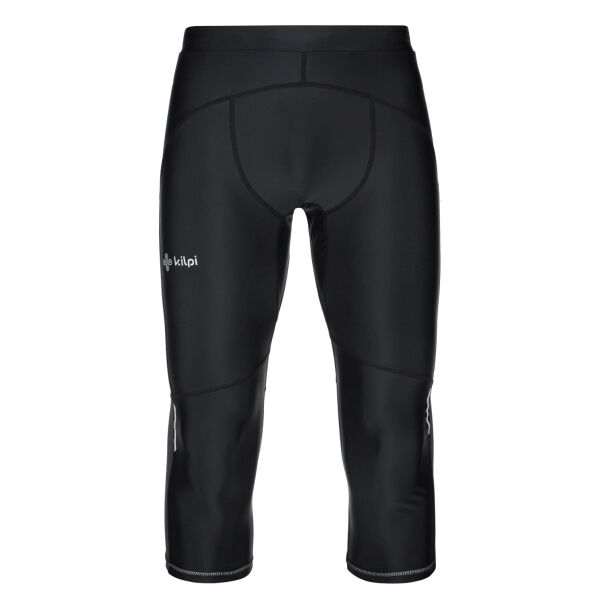 KILPI VIGAR Pánské 3/4 legíny