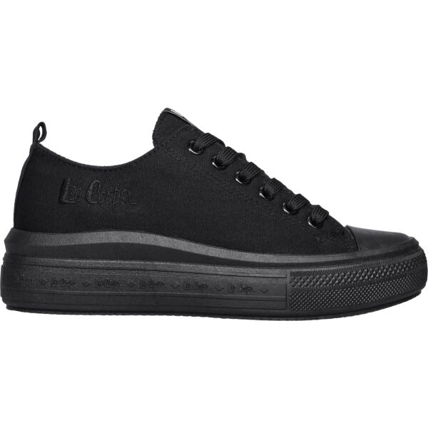 Lee Cooper CANVAS Dámské tenisky