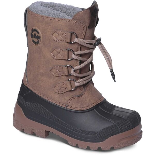 Lee Cooper WINTER K Dětské sněhule