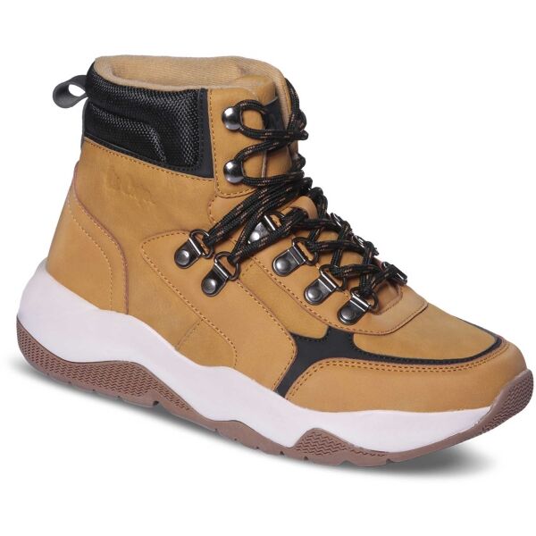Lee Cooper WINTER W Dámská zimní obuv