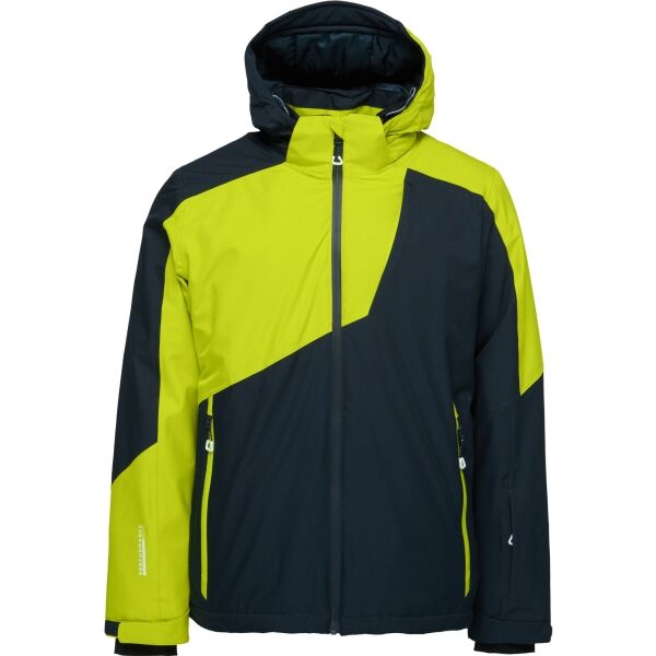 LOAP FENIXUS Pánská lyžařská bunda