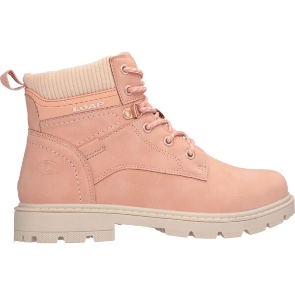 LOAP ZINNA Dámské zimní boty