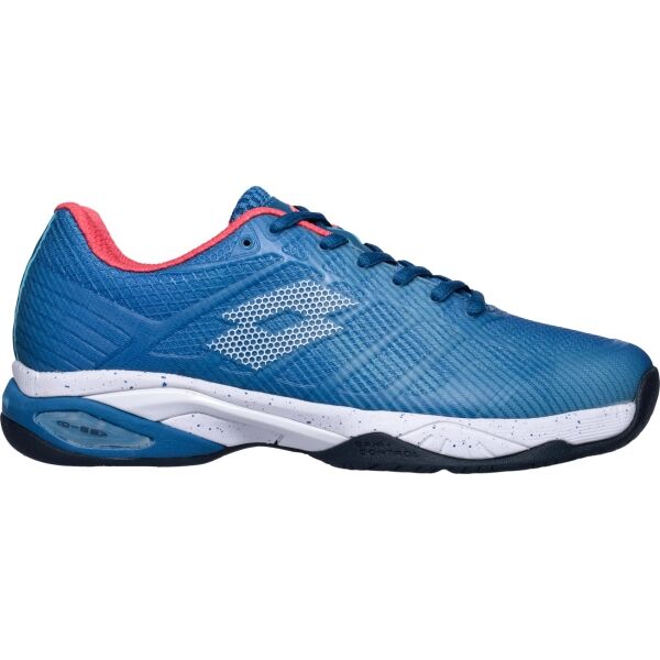 Lotto MIRAGE 300 III SPD Pánská tenisová obuv