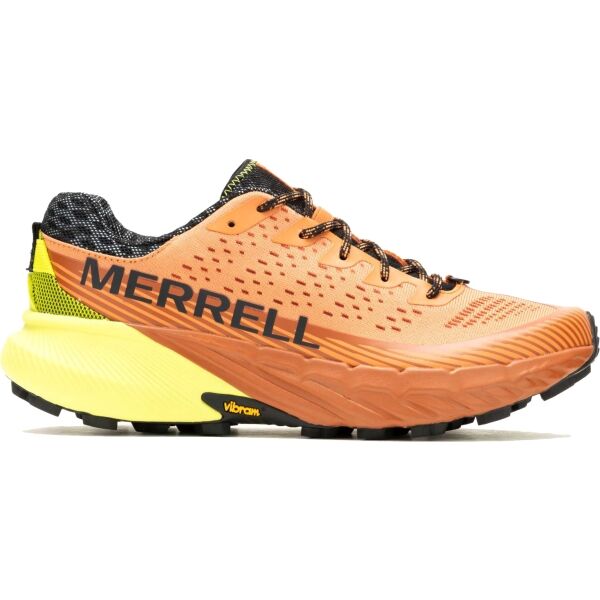 Merrell AGILITY PEAK 5 Pánské běžecké boty