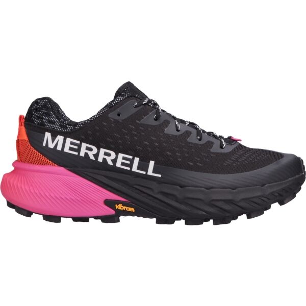 Merrell AGILITY PEAK 5 Dámské běžecké boty